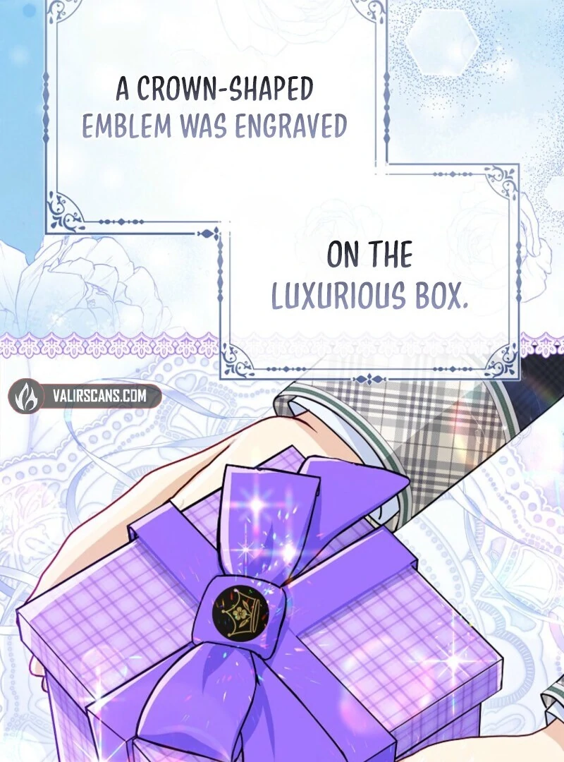 The Villanins Favorite Is Me Chapter 73 - Page 111