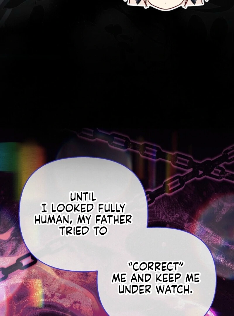 The Villanins Favorite Is Me Chapter 73 - Page 17