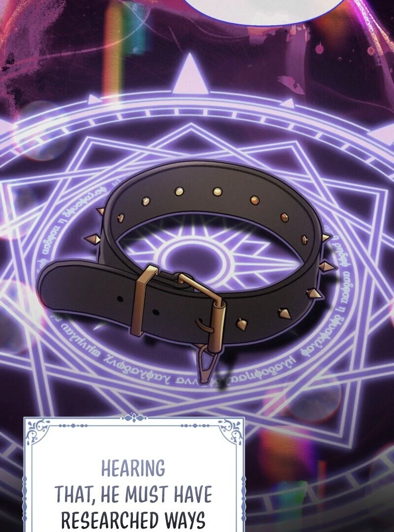 The Villanins Favorite Is Me Chapter 73 - Page 18