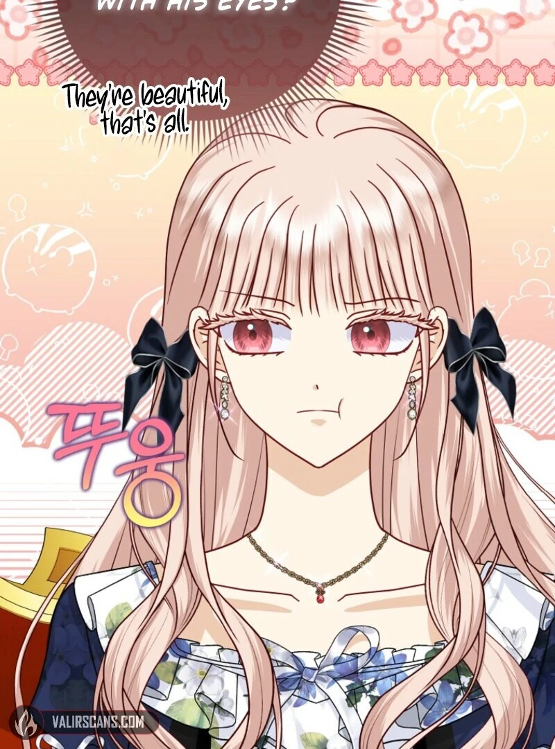 The Villanins Favorite Is Me Chapter 73 - Page 20