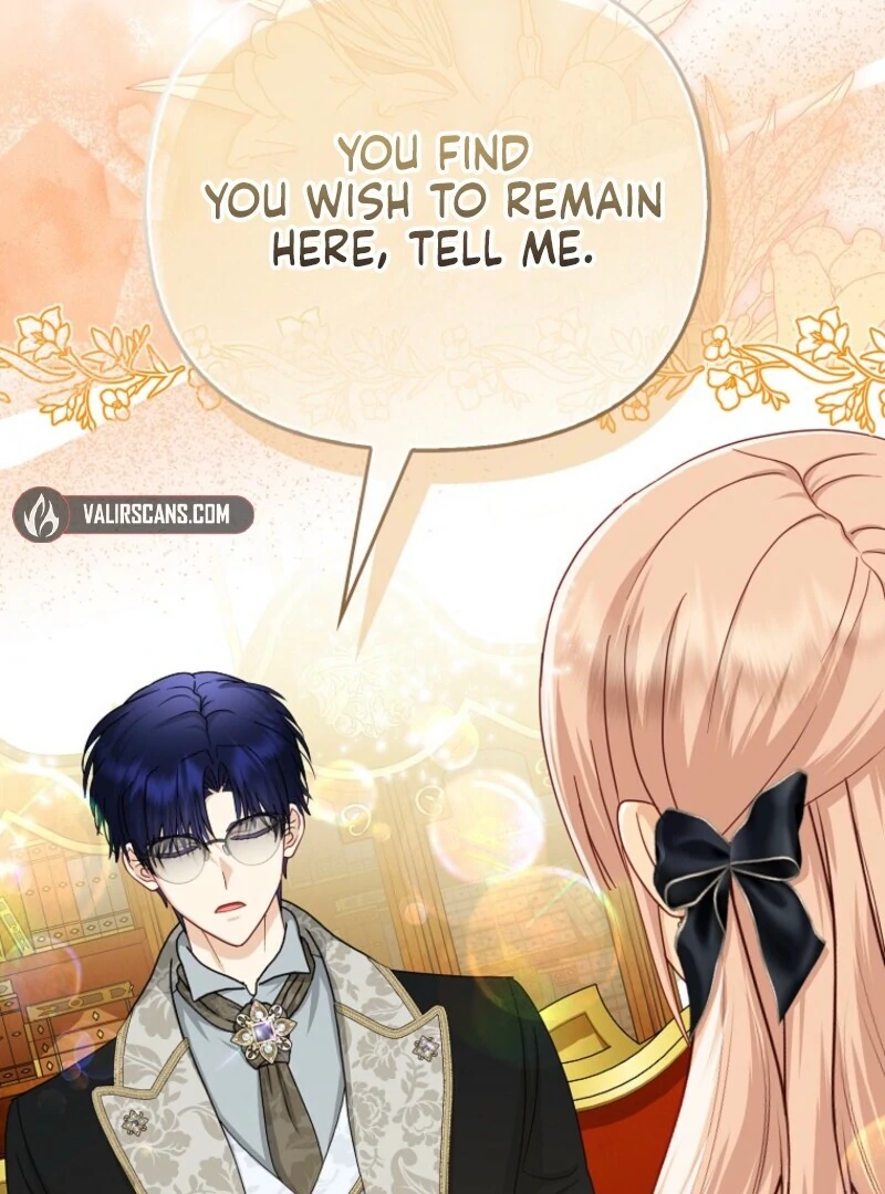 The Villanins Favorite Is Me Chapter 73 - Page 31