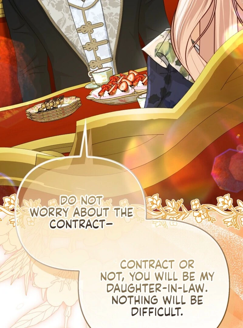 The Villanins Favorite Is Me Chapter 73 - Page 32