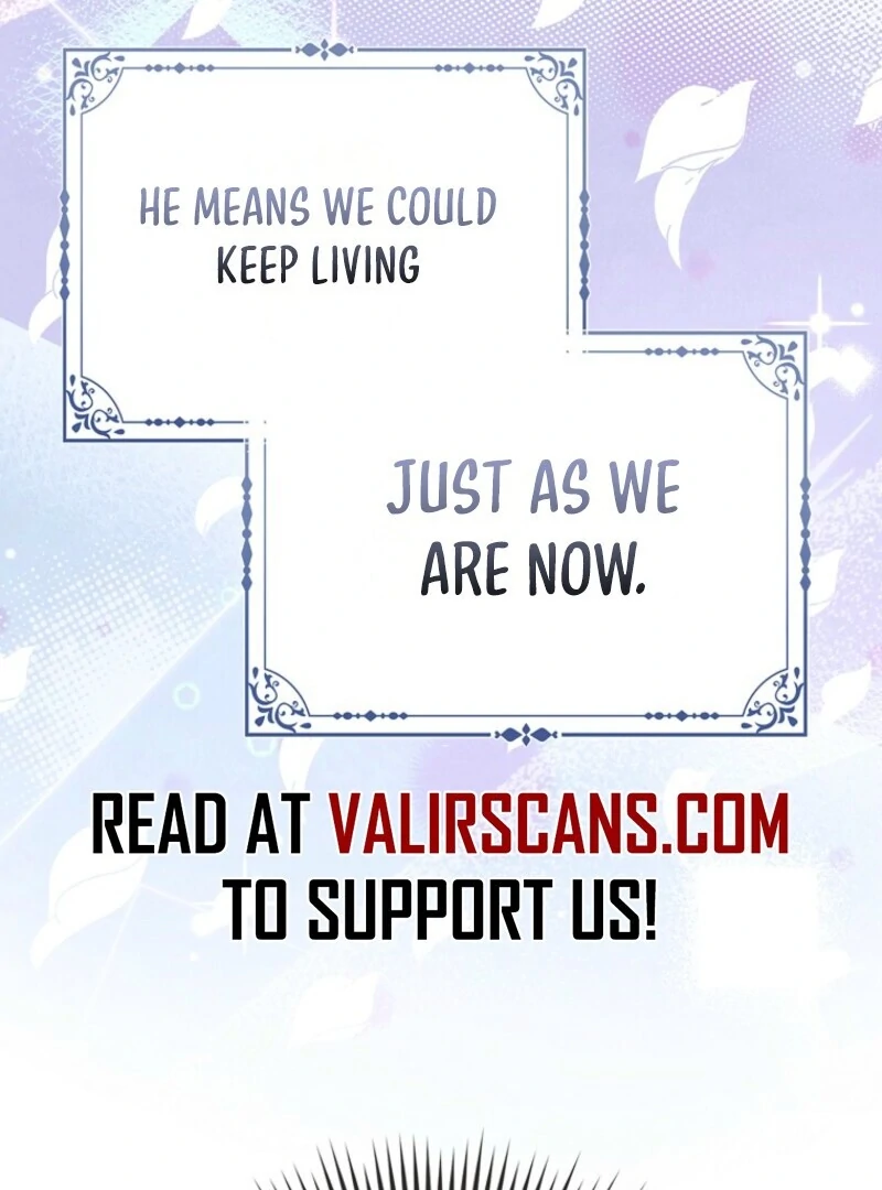 The Villanins Favorite Is Me Chapter 73 - Page 35