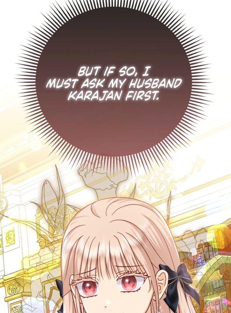 The Villanins Favorite Is Me Chapter 73 - Page 36