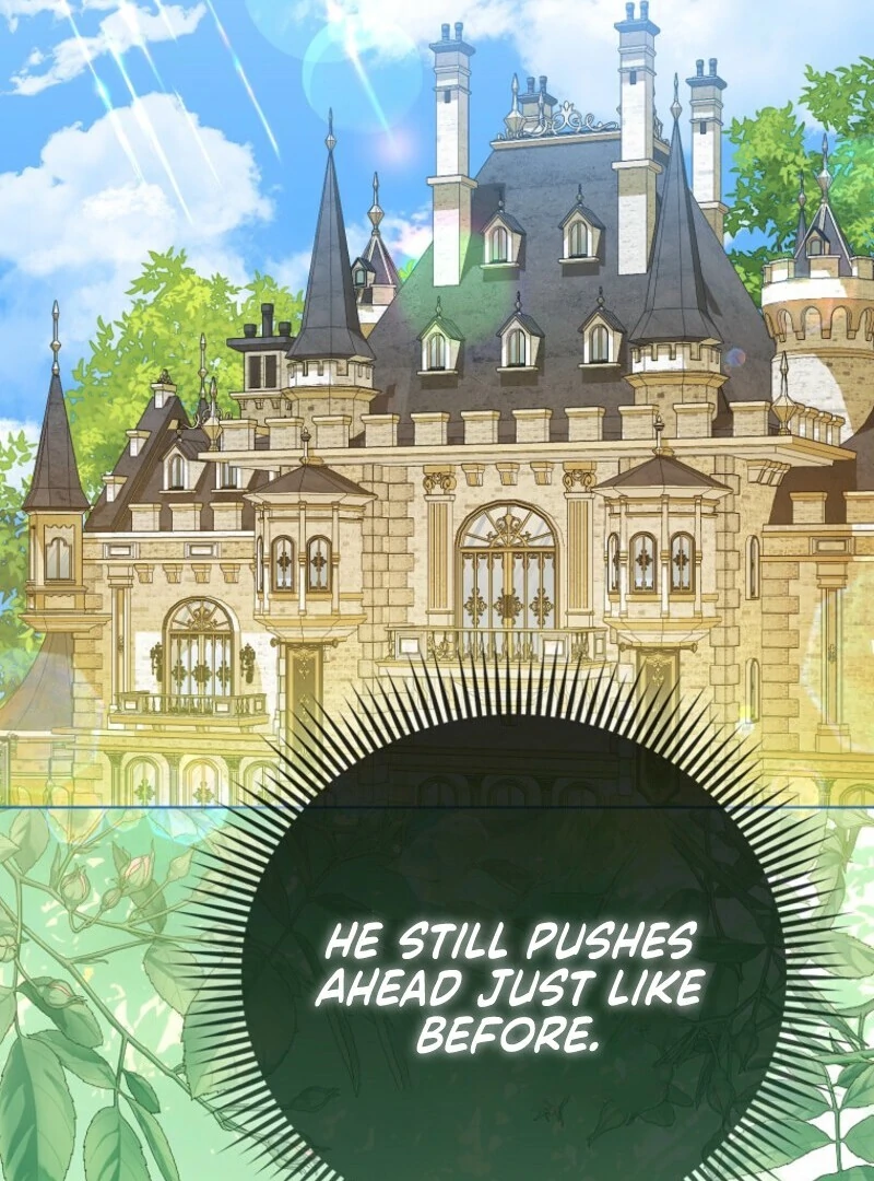 The Villanins Favorite Is Me Chapter 73 - Page 39