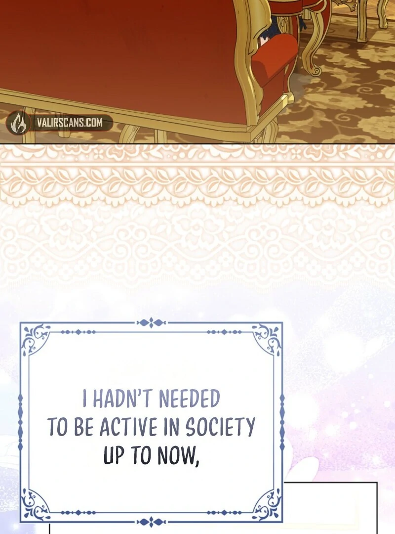 The Villanins Favorite Is Me Chapter 73 - Page 4