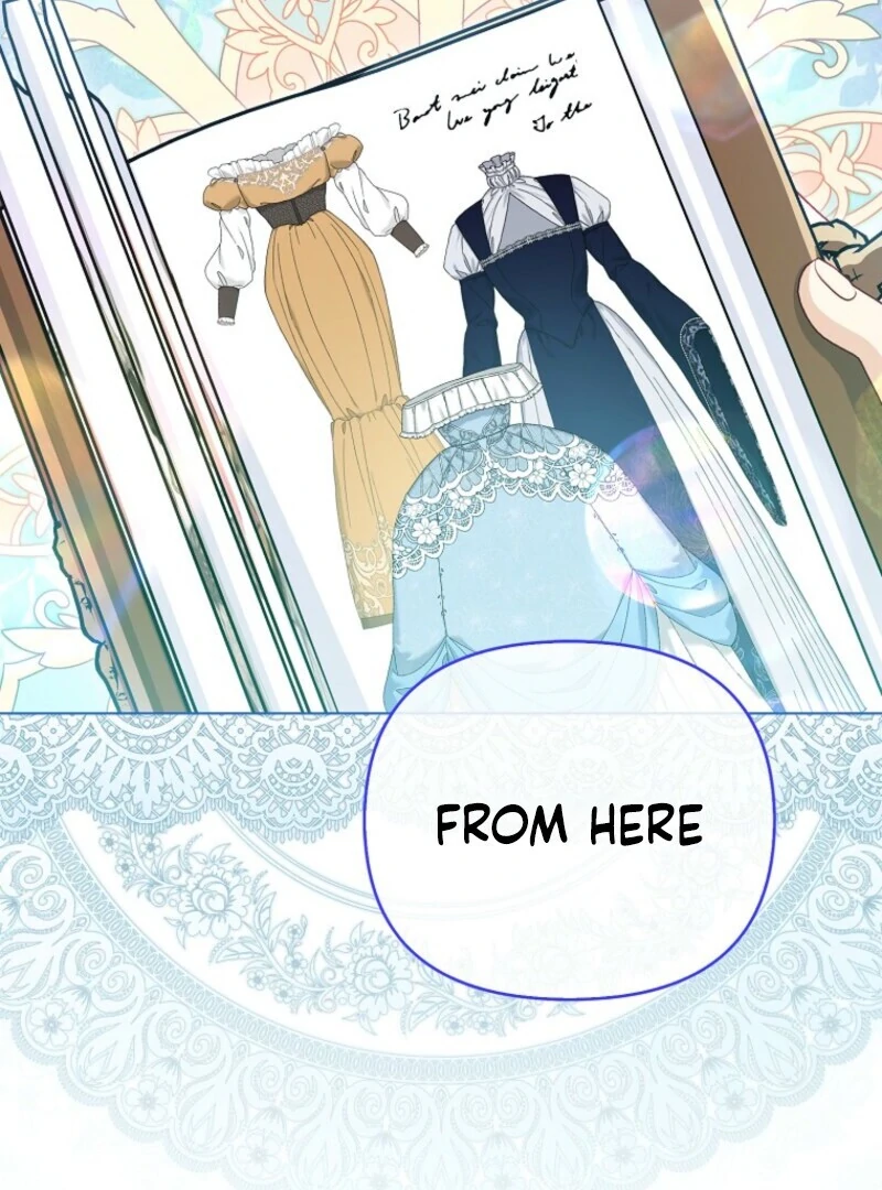 The Villanins Favorite Is Me Chapter 73 - Page 42