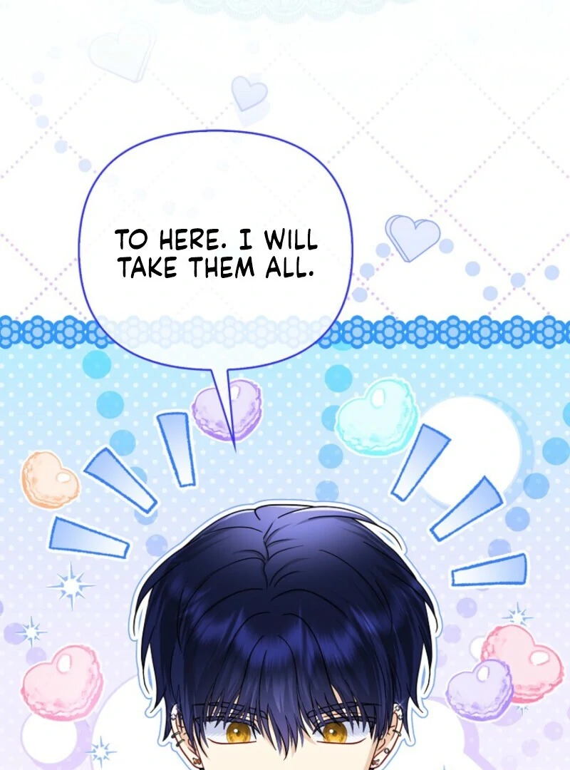 The Villanins Favorite Is Me Chapter 73 - Page 43