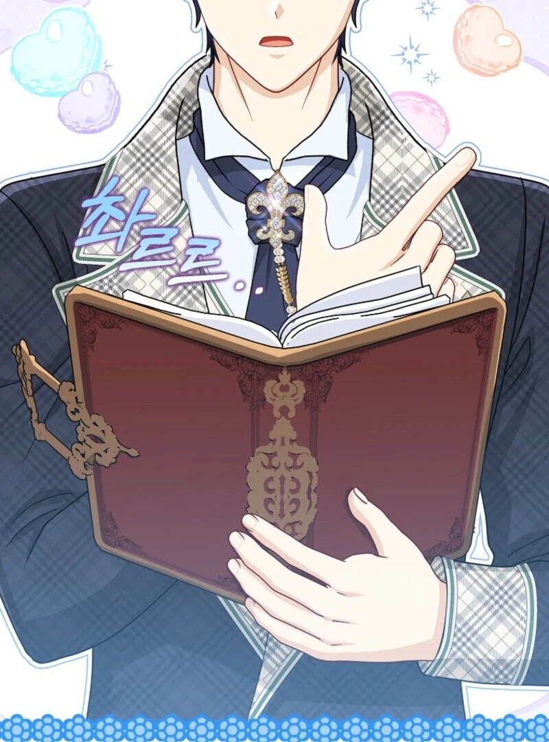 The Villanins Favorite Is Me Chapter 73 - Page 44