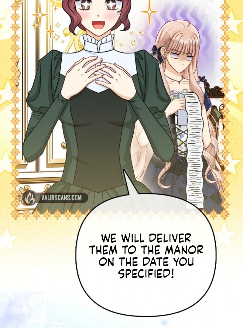 The Villanins Favorite Is Me Chapter 73 - Page 46