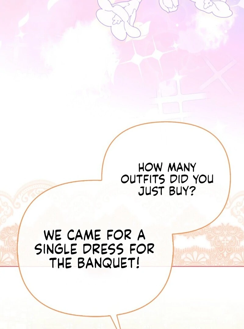 The Villanins Favorite Is Me Chapter 73 - Page 48