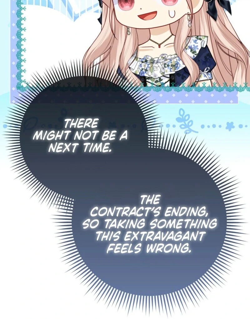 The Villanins Favorite Is Me Chapter 73 - Page 52