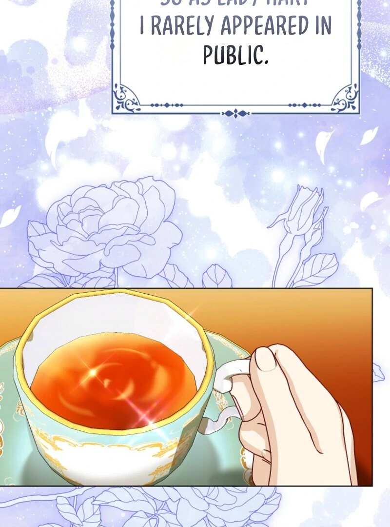 The Villanins Favorite Is Me Chapter 73 - Page 6