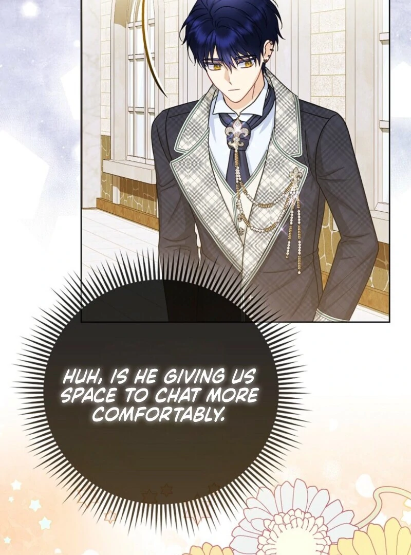 The Villanins Favorite Is Me Chapter 73 - Page 60