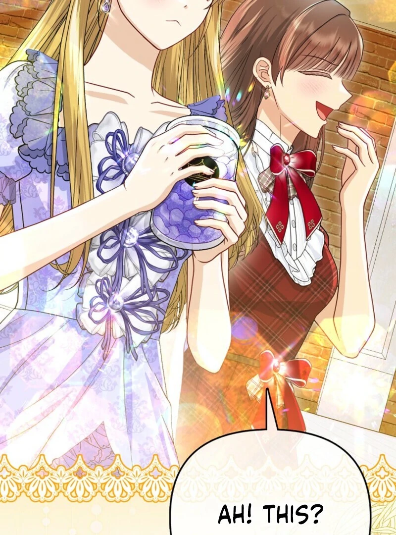 The Villanins Favorite Is Me Chapter 73 - Page 63