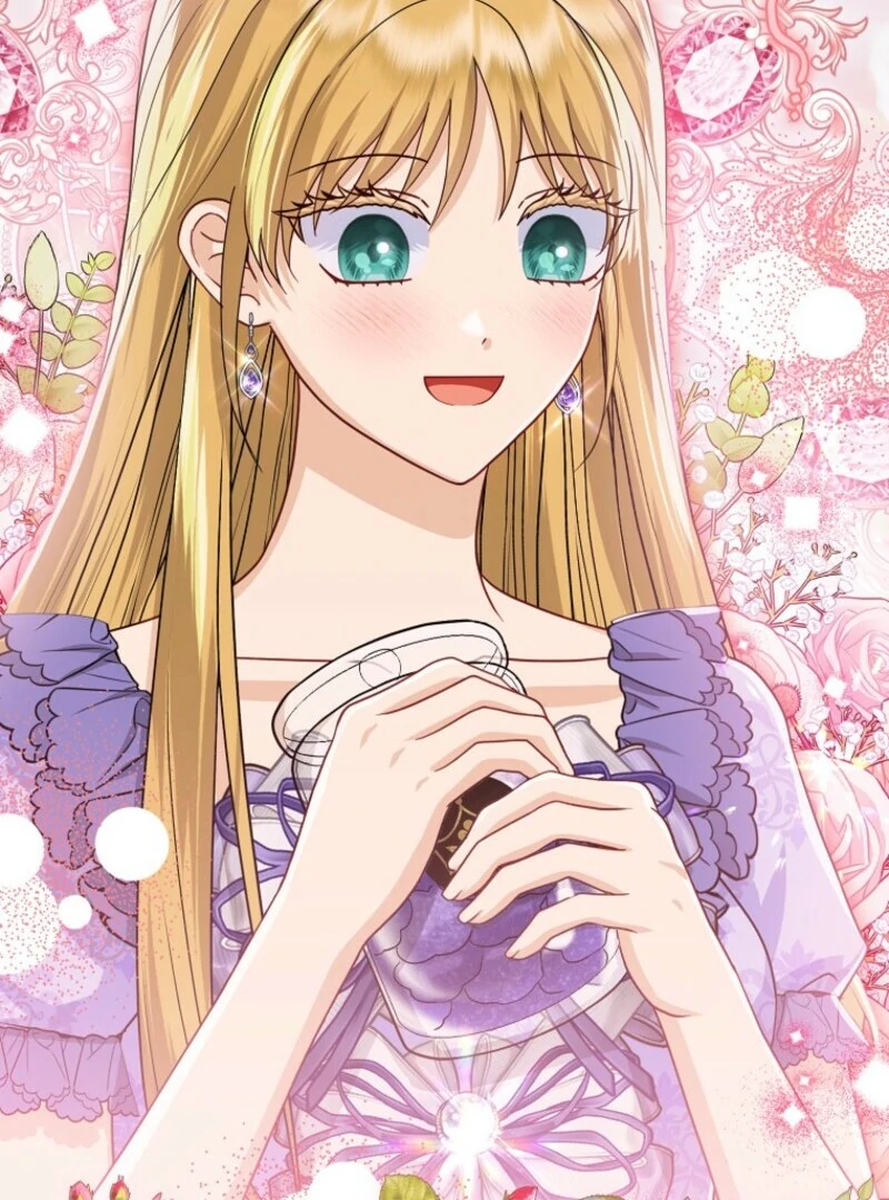 The Villanins Favorite Is Me Chapter 73 - Page 69