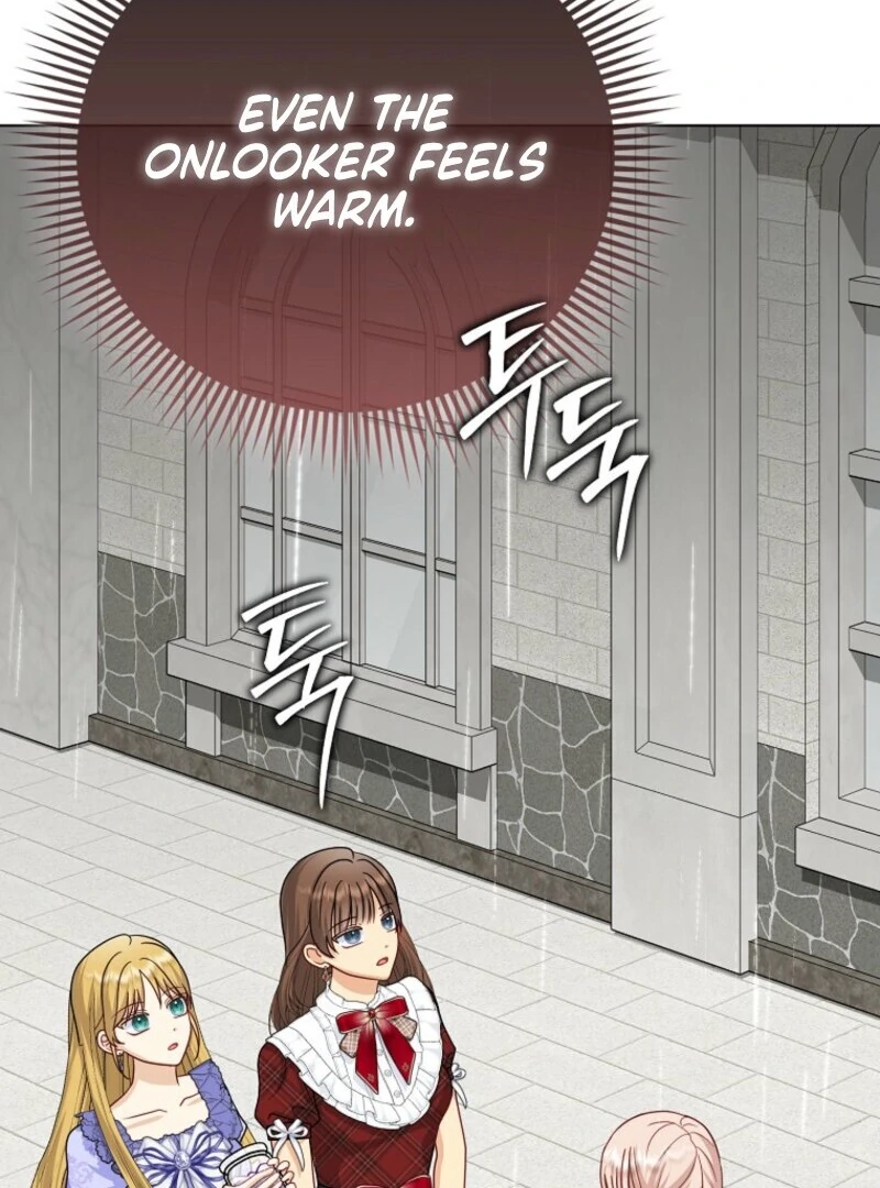 The Villanins Favorite Is Me Chapter 73 - Page 73