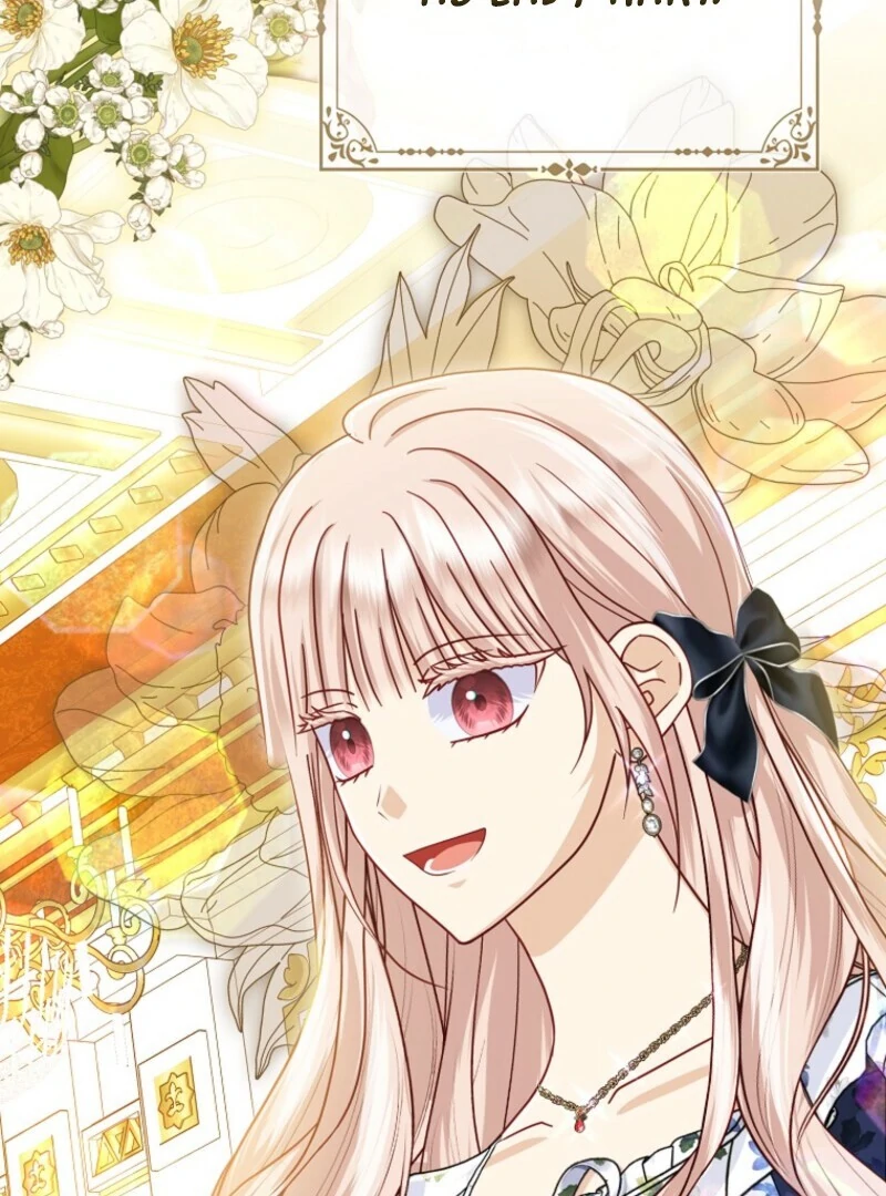 The Villanins Favorite Is Me Chapter 73 - Page 8