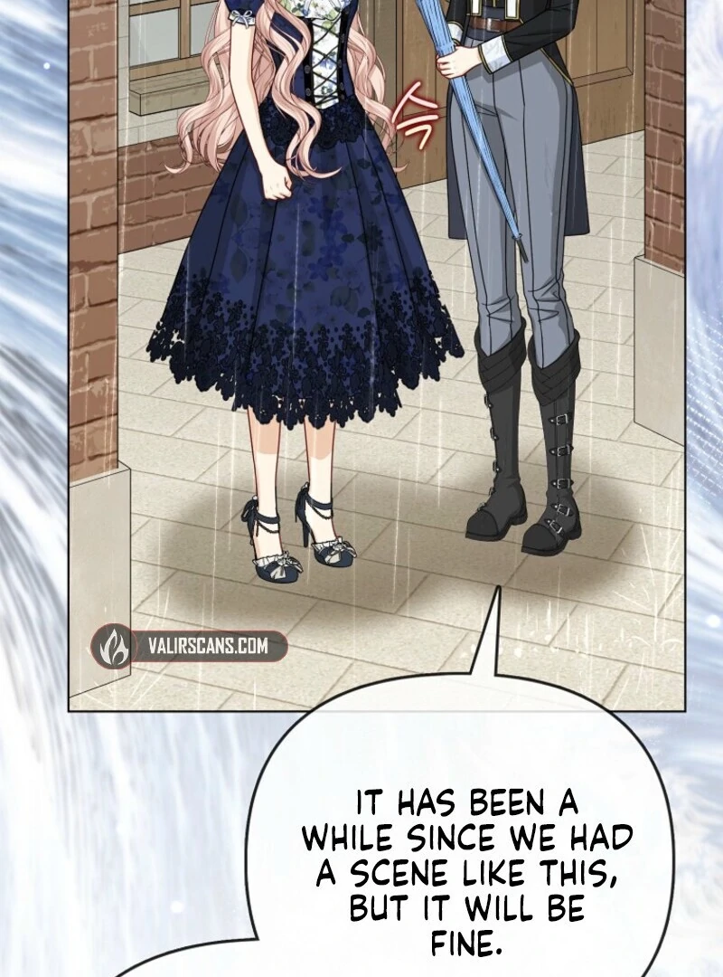 The Villanins Favorite Is Me Chapter 73 - Page 81