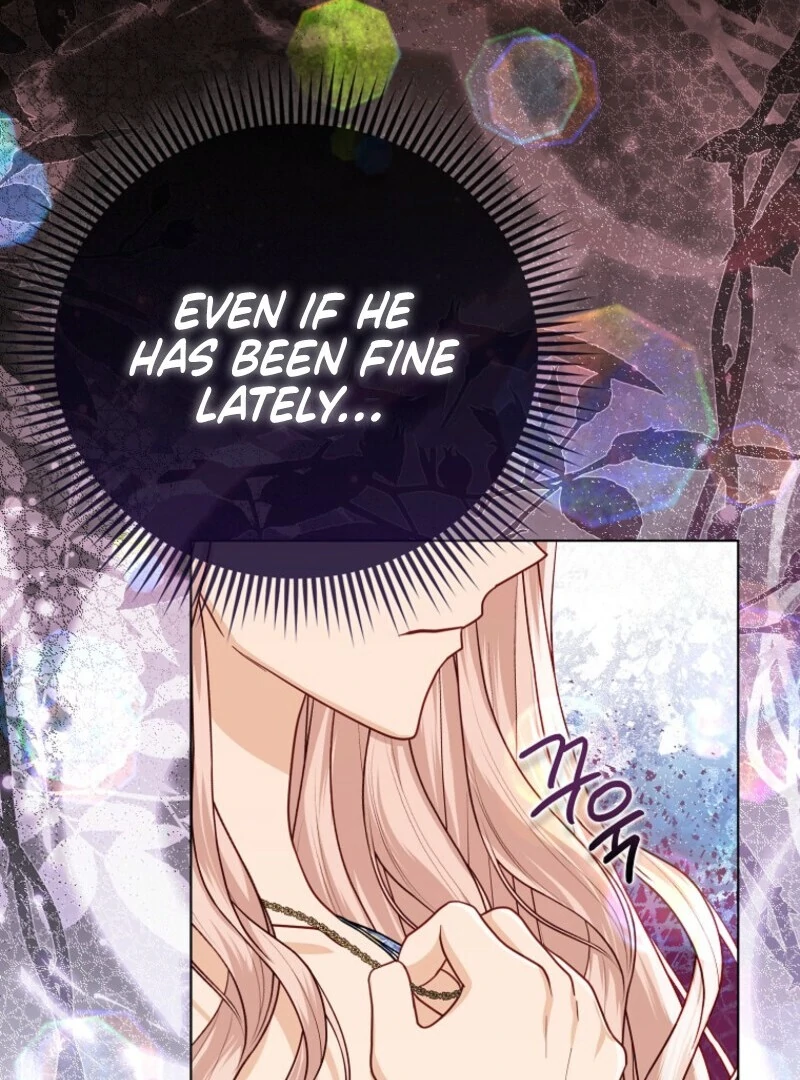 The Villanins Favorite Is Me Chapter 73 - Page 88