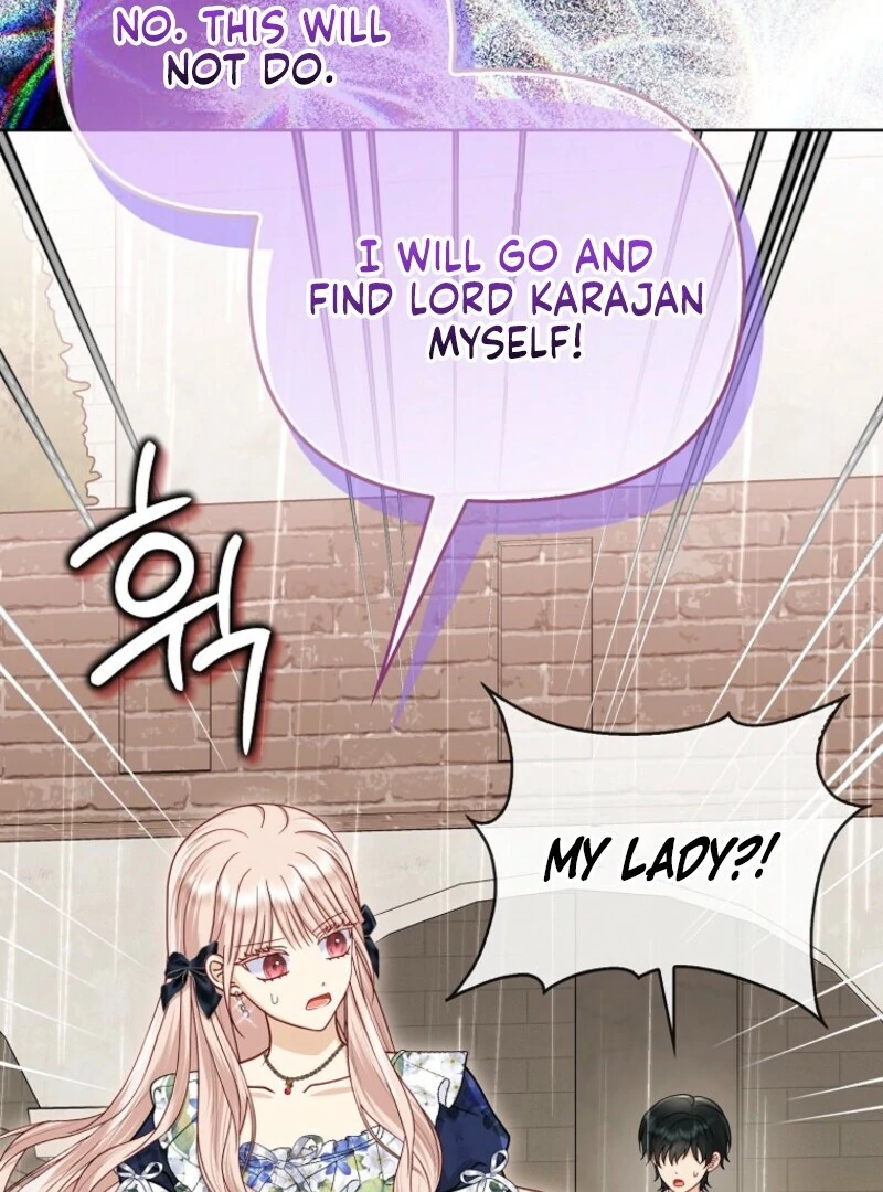 The Villanins Favorite Is Me Chapter 73 - Page 93