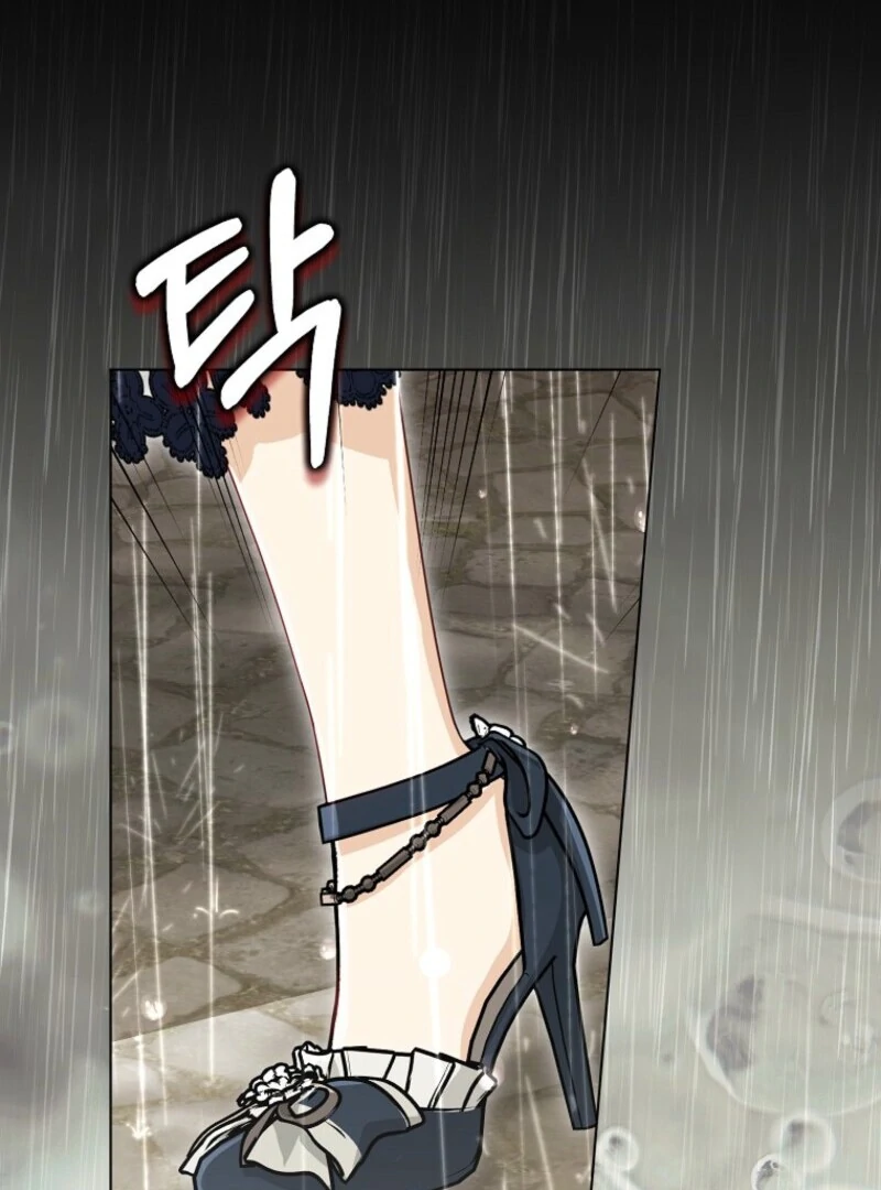 The Villanins Favorite Is Me Chapter 73 - Page 97