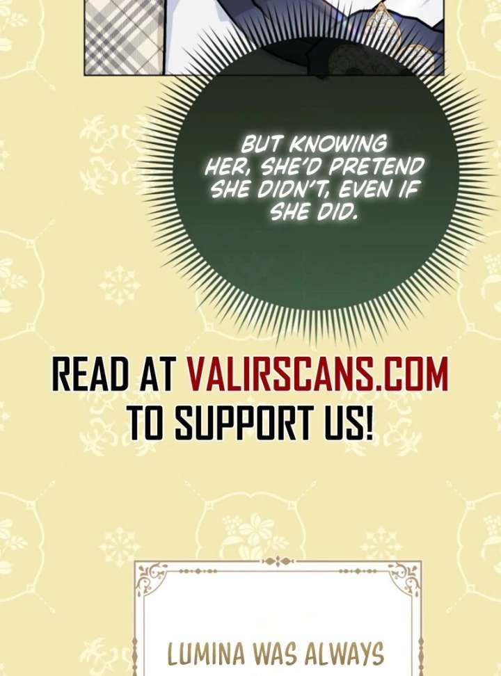 The Villanins Favorite Is Me Chapter 74 - Page 11