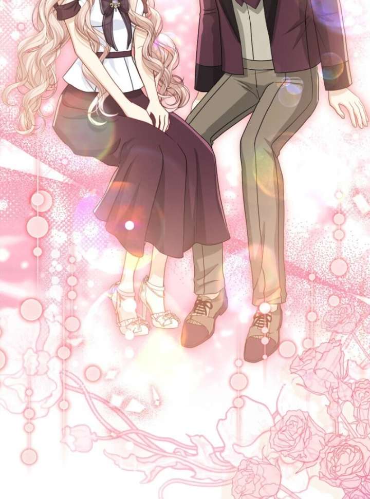 The Villanins Favorite Is Me Chapter 74 - Page 19