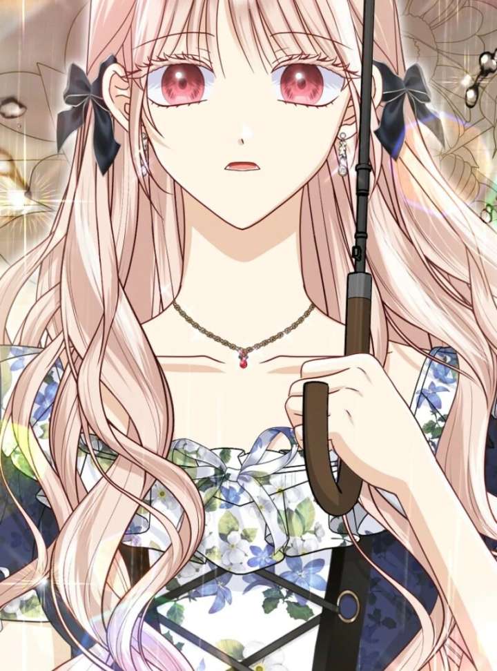 The Villanins Favorite Is Me Chapter 74 - Page 27