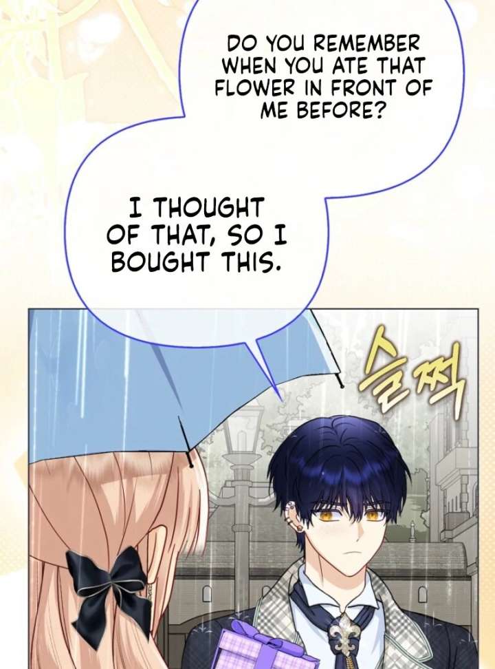 The Villanins Favorite Is Me Chapter 74 - Page 29