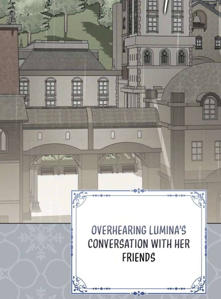 The Villanins Favorite Is Me Chapter 74 - Page 3