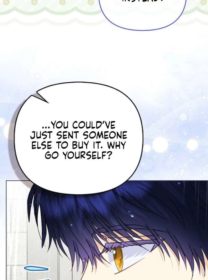 The Villanins Favorite Is Me Chapter 74 - Page 32