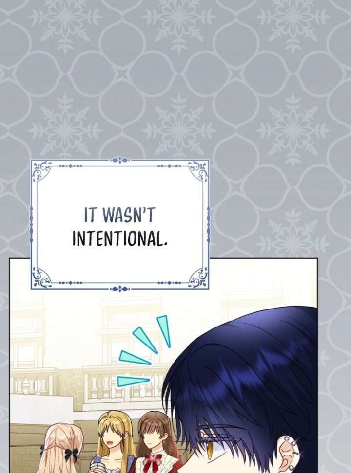 The Villanins Favorite Is Me Chapter 74 - Page 4