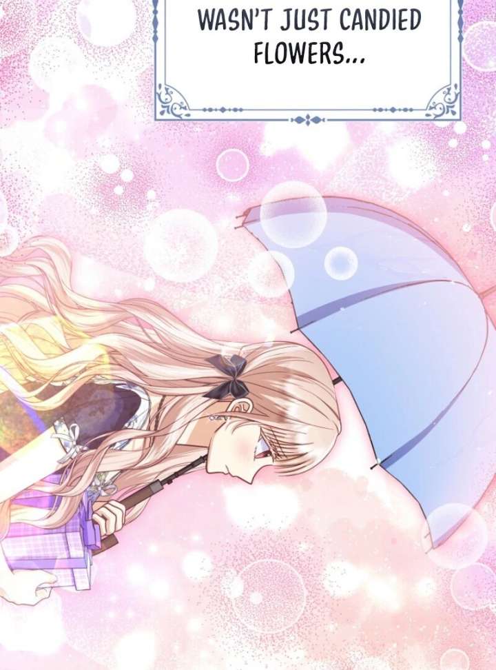 The Villanins Favorite Is Me Chapter 74 - Page 42