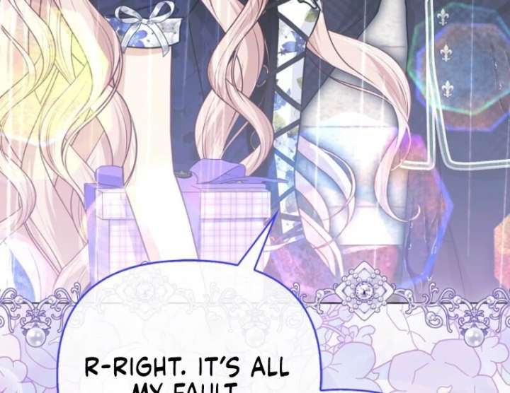 The Villanins Favorite Is Me Chapter 74 - Page 51