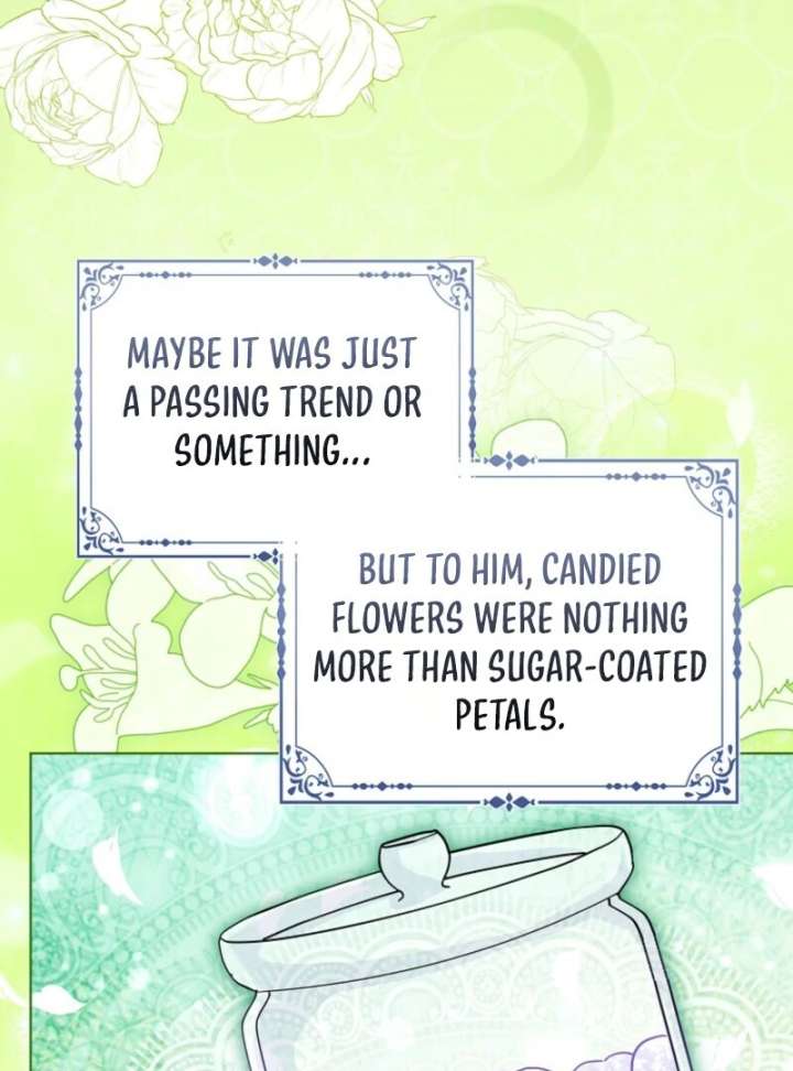 The Villanins Favorite Is Me Chapter 74 - Page 6