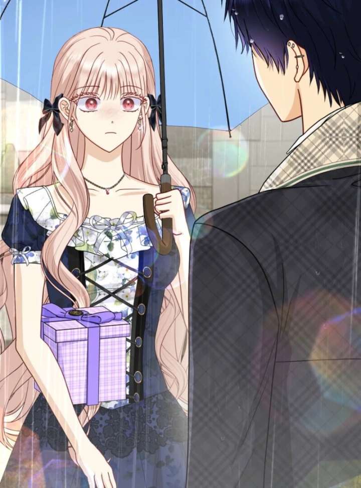 The Villanins Favorite Is Me Chapter 74 - Page 61