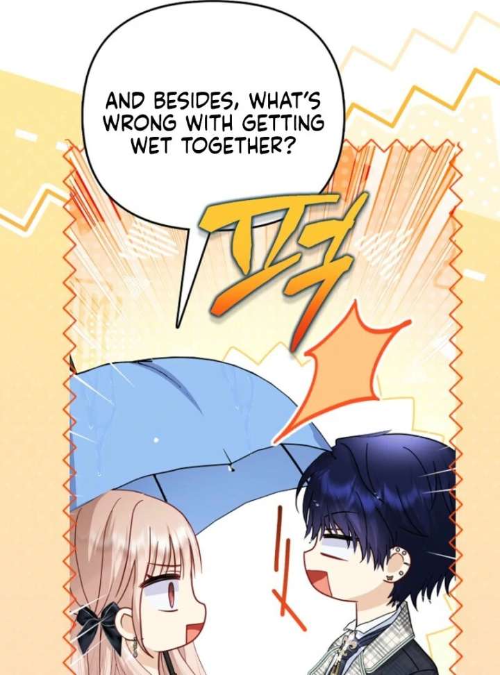 The Villanins Favorite Is Me Chapter 74 - Page 67