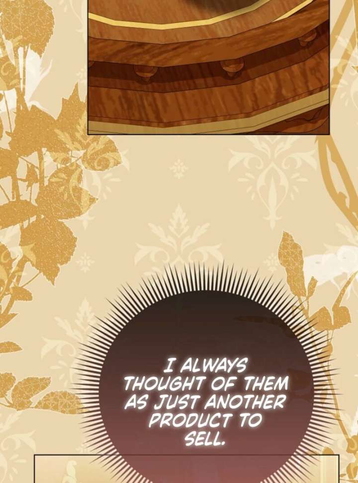 The Villanins Favorite Is Me Chapter 74 - Page 75