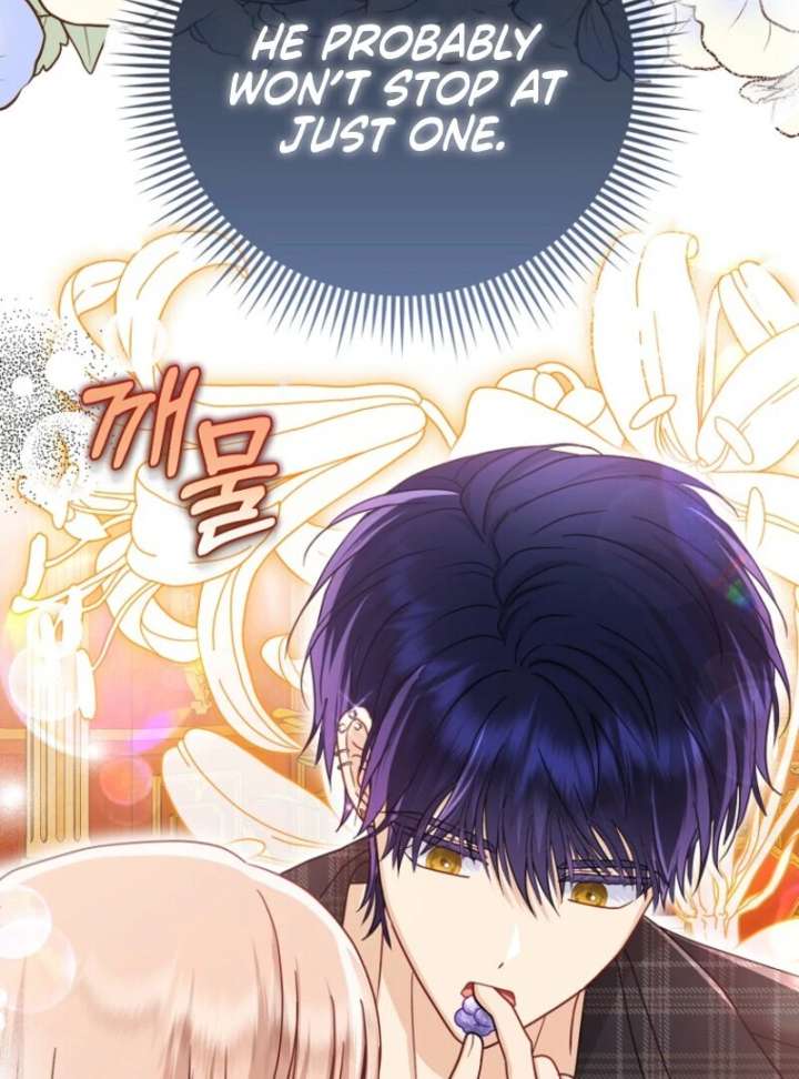 The Villanins Favorite Is Me Chapter 74 - Page 85