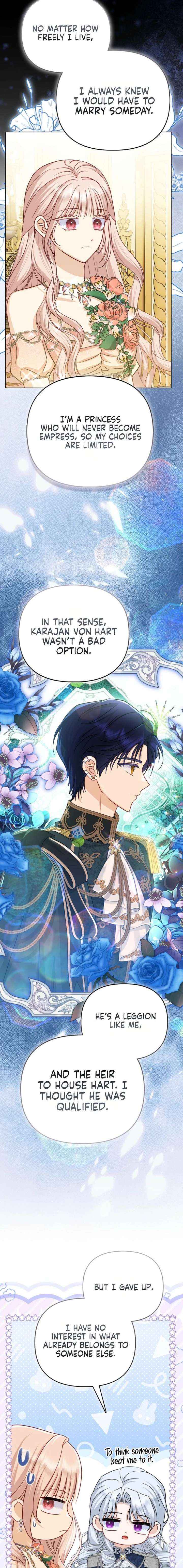 The Villanins Favorite Is Me Chapter 78 - Page 13