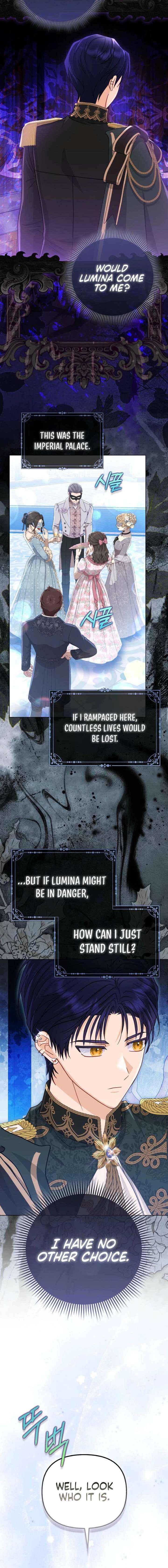 The Villanins Favorite Is Me Chapter 79 - Page 10