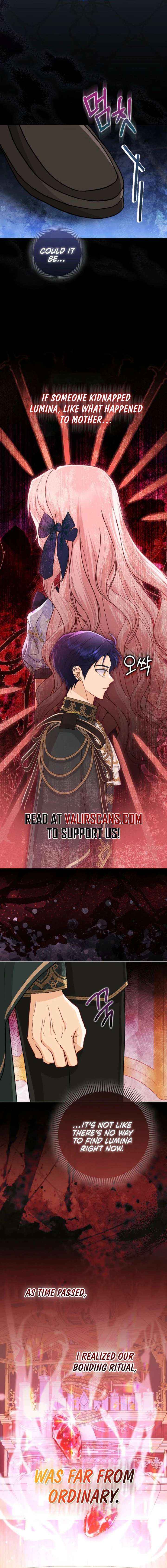 The Villanins Favorite Is Me Chapter 79 - Page 8