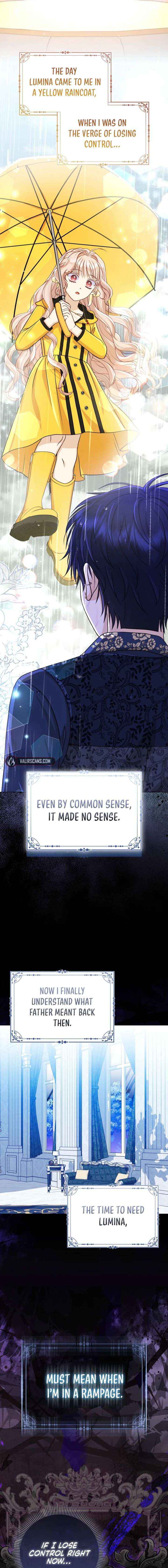 The Villanins Favorite Is Me Chapter 79 - Page 9