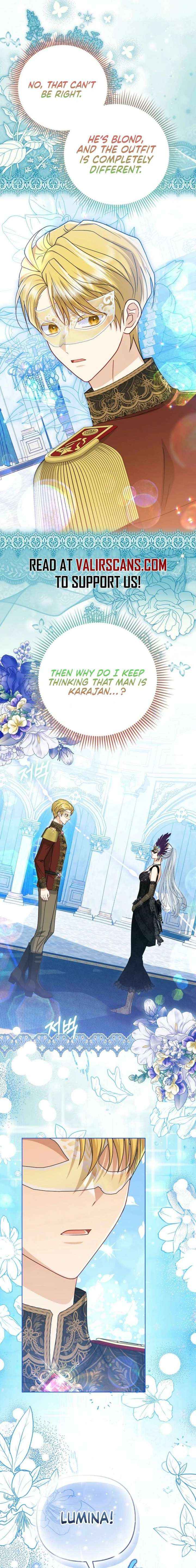 The Villanins Favorite Is Me Chapter 80 - Page 15