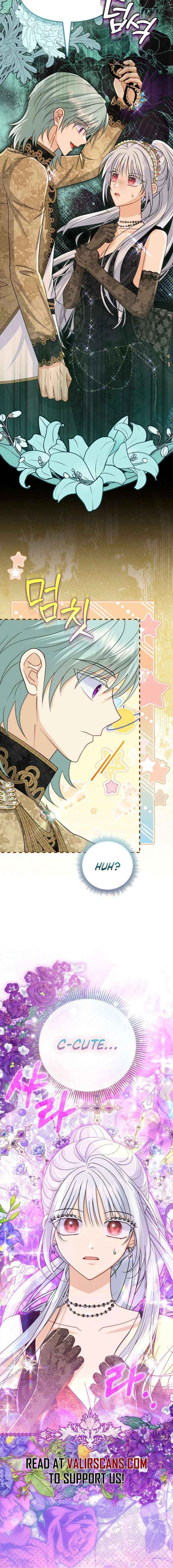 The Villanins Favorite Is Me Chapter 80 - Page 4