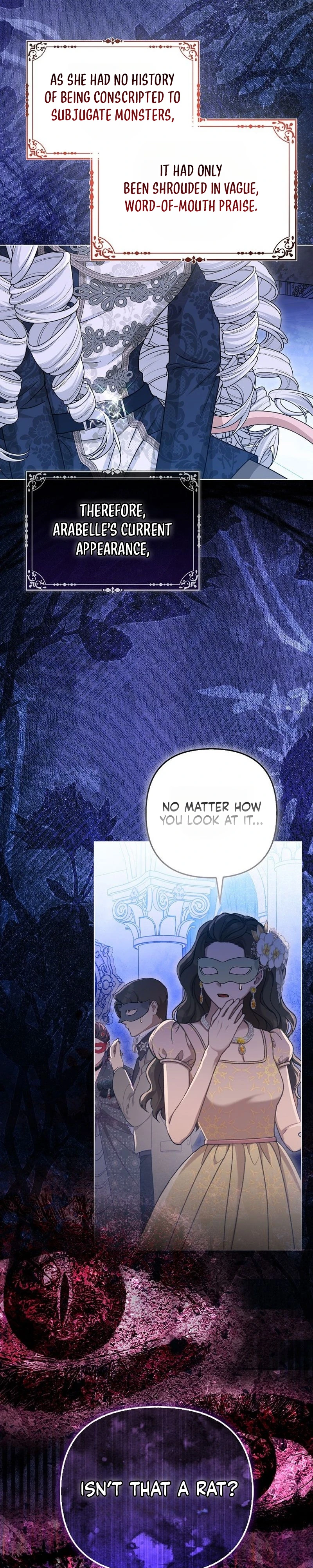The Villanins Favorite Is Me Chapter 81 - Page 12