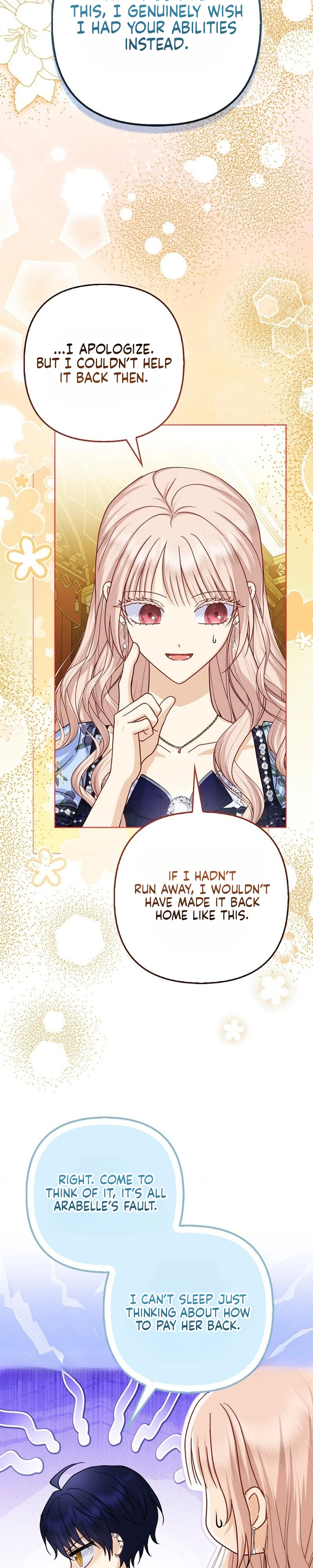 The Villanins Favorite Is Me Chapter 81 - Page 18