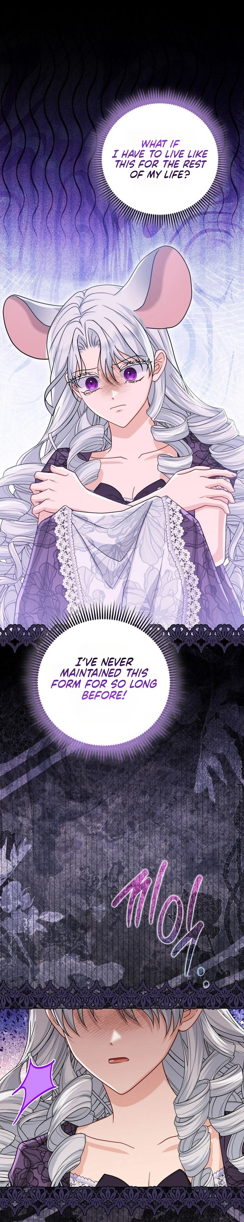 The Villanins Favorite Is Me Chapter 81 - Page 24