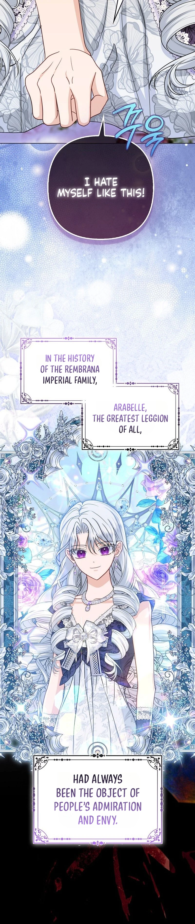 The Villanins Favorite Is Me Chapter 81 - Page 27